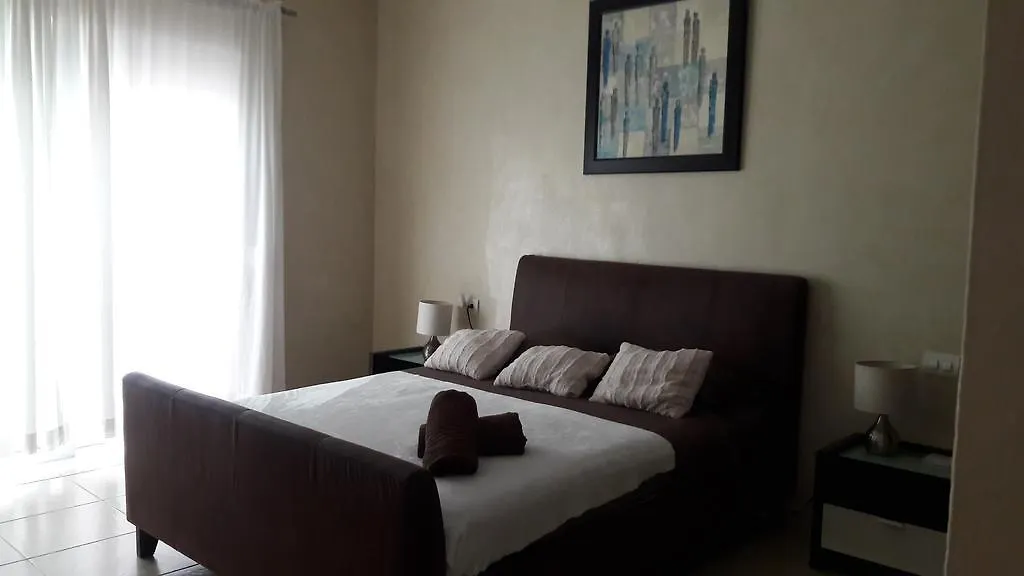 Vida Nueva Bed&Breakfast Peregrina Mexico