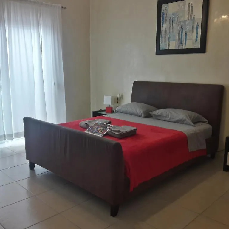 Bed & Breakfast Vida Nueva Bed&Breakfast Peregrina