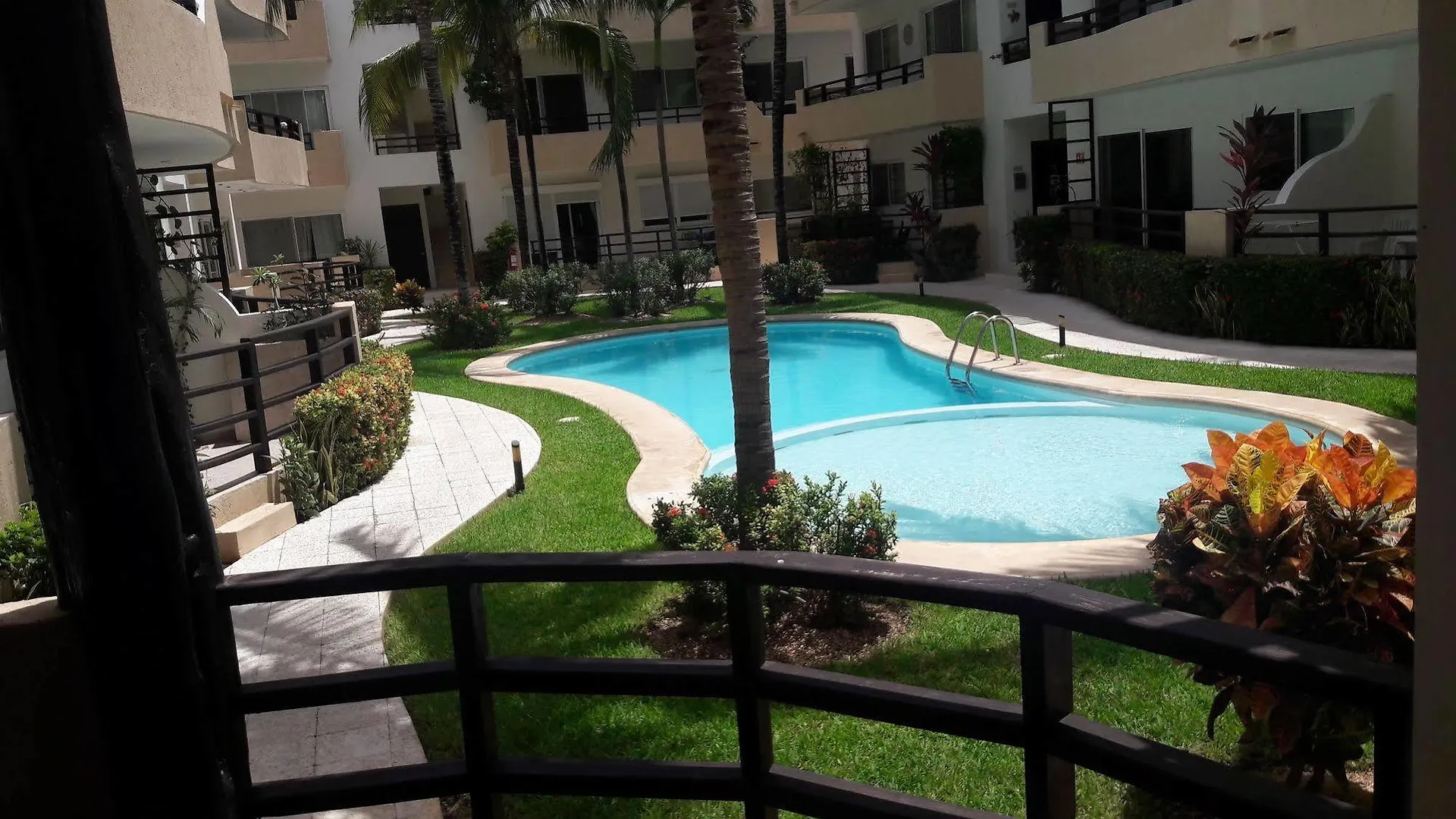 Vida Nueva Bed&Breakfast Peregrina Playa del Carmen