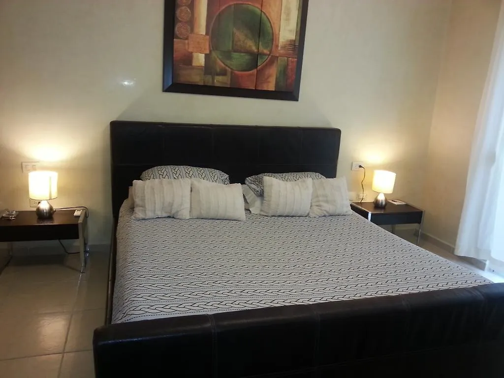 Vida Nueva Bed&Breakfast Peregrina Playa del Carmen