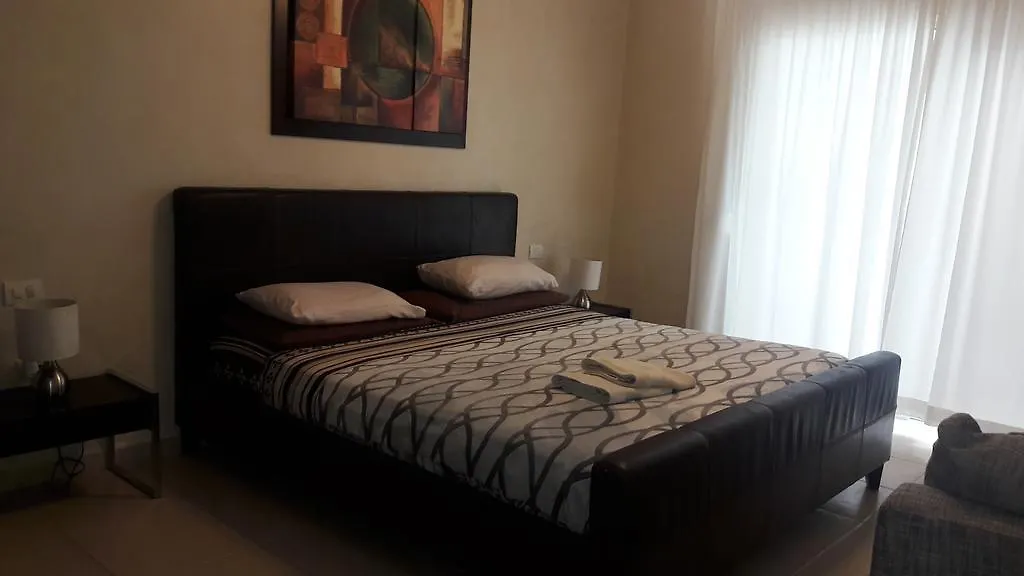 ** Bed & Breakfast Vida Nueva Bed&Breakfast Peregrina Playa del Carmen Messico