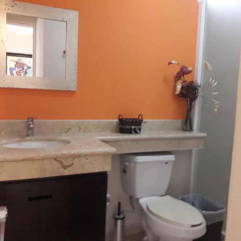 Vida Nueva Bed&Breakfast Peregrina Playa del Carmen Bed & Breakfast