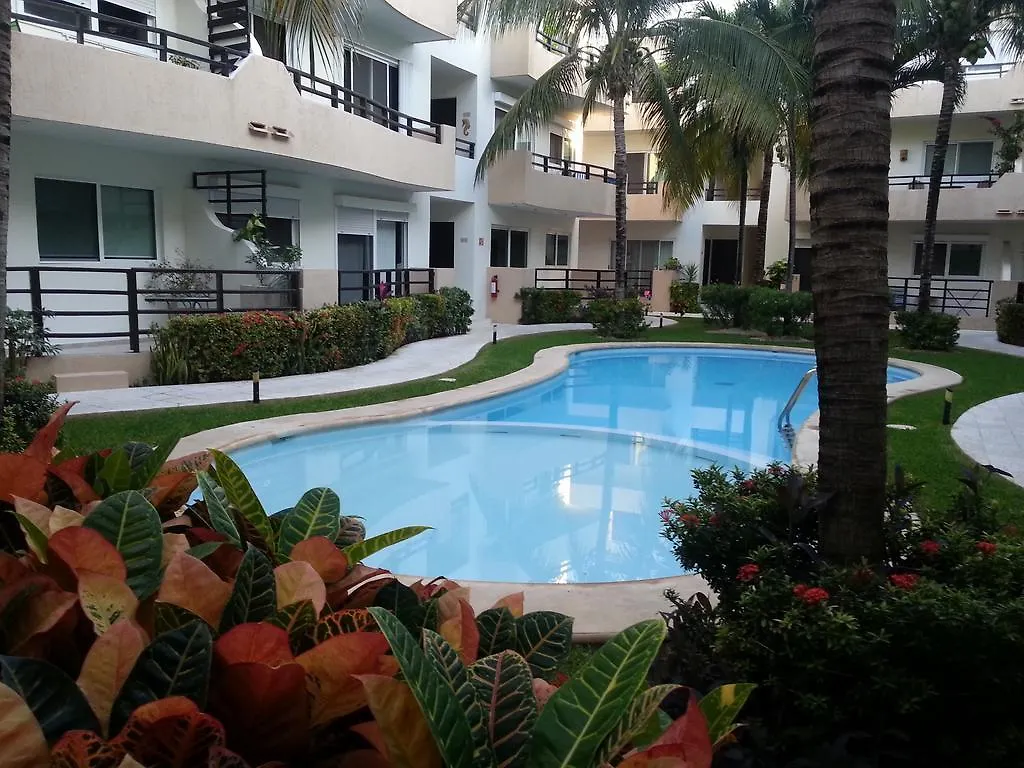 Bed & Breakfast Vida Nueva Bed&Breakfast Peregrina Playa del Carmen