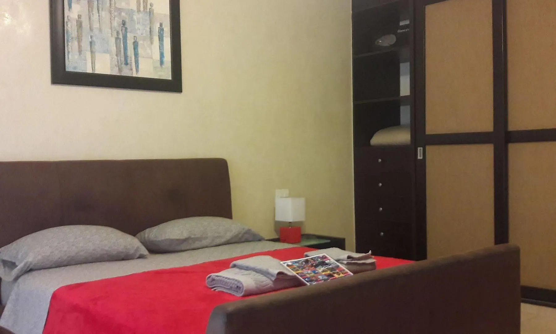 Vida Nueva Bed&Breakfast Peregrina Playa del Carmen