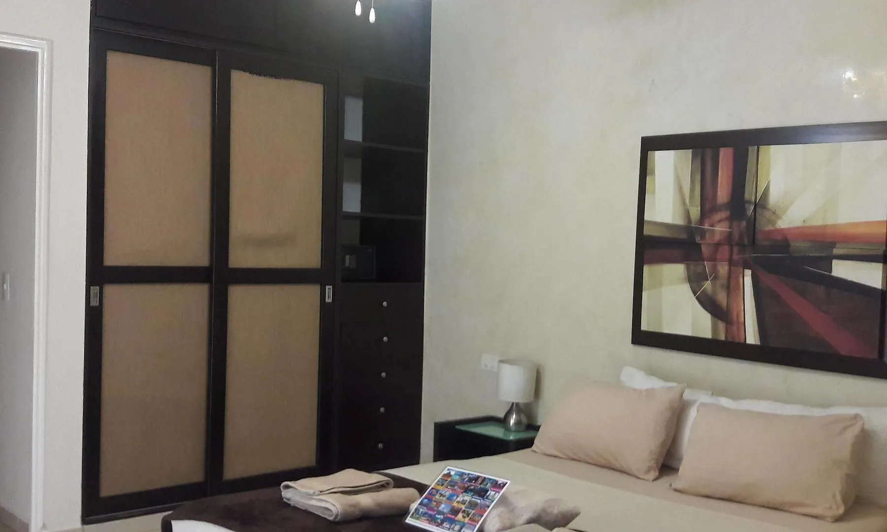Bed & Breakfast Vida Nueva Bed&Breakfast Peregrina Playa del Carmen