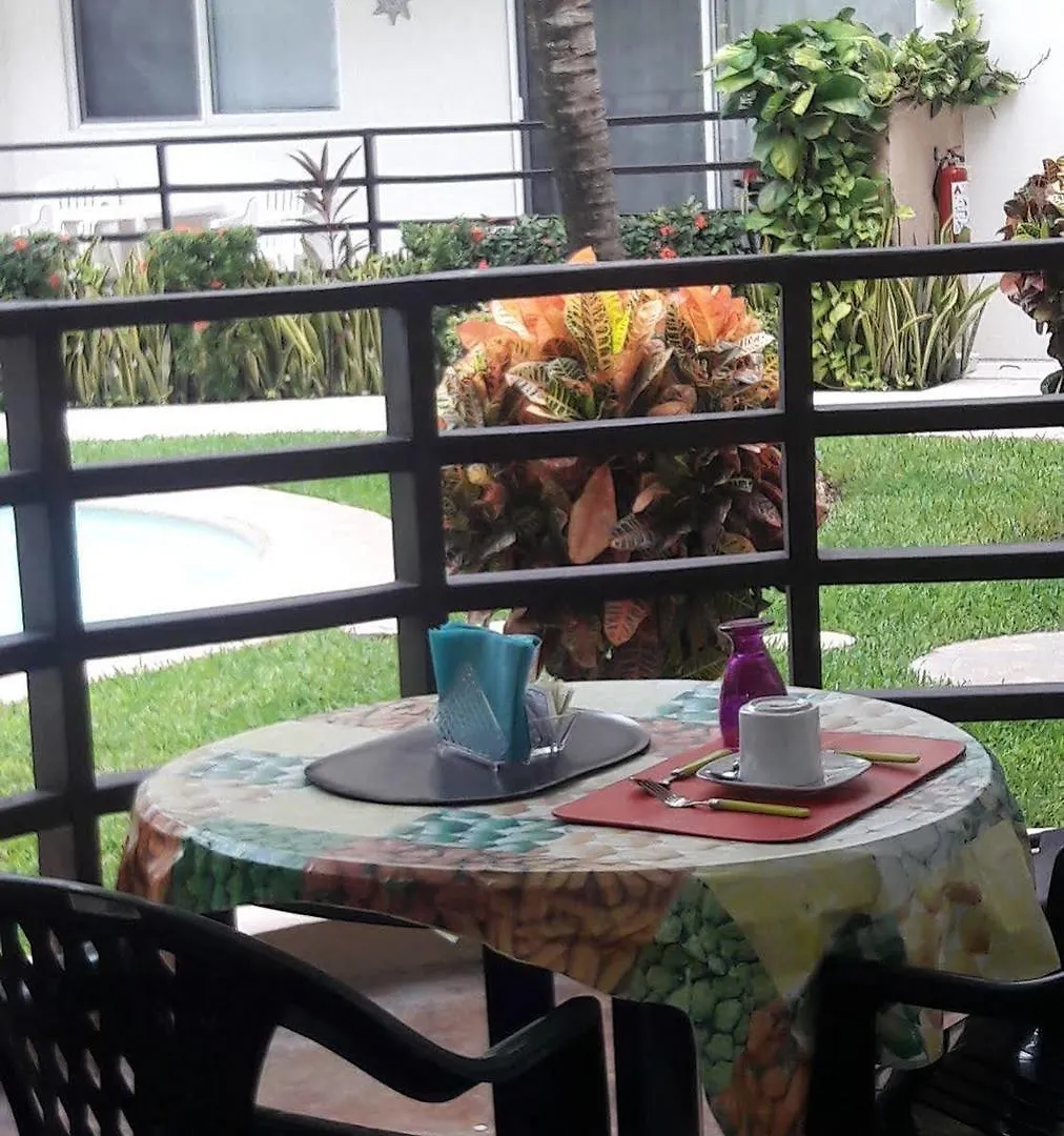 Bed & Breakfast Vida Nueva Bed&Breakfast Peregrina Playa del Carmen