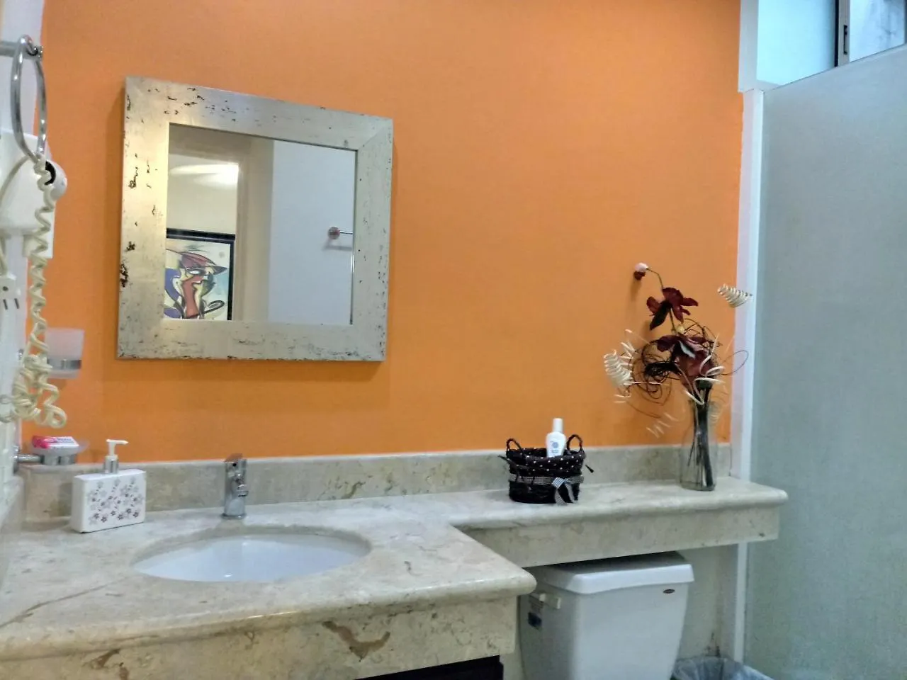 ** Bed & Breakfast Vida Nueva Bed&Breakfast Peregrina Playa del Carmen Mexico