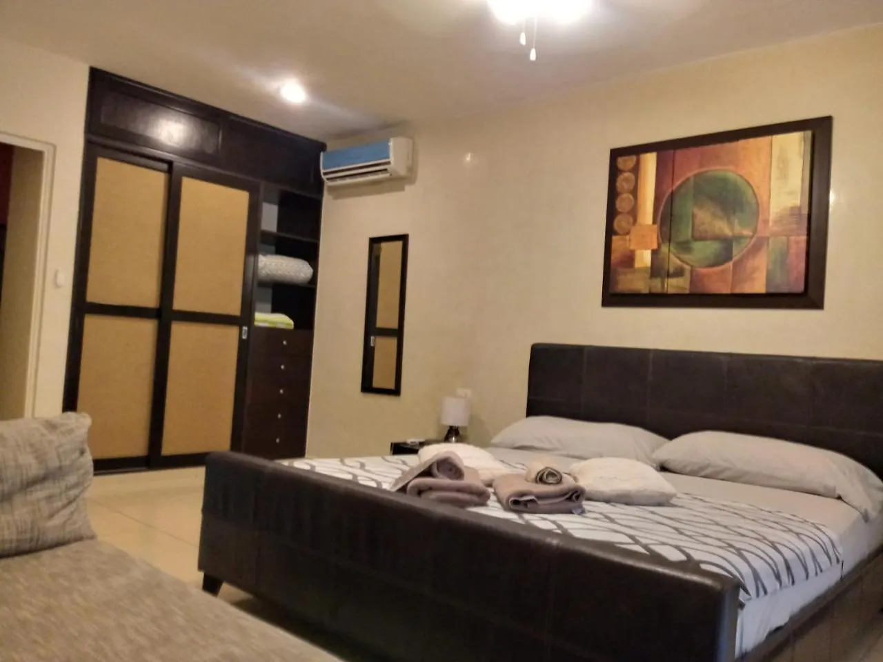 Vida Nueva Bed&Breakfast Peregrina Playa del Carmen Bed & Breakfast